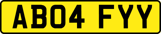 AB04FYY