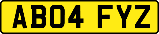 AB04FYZ