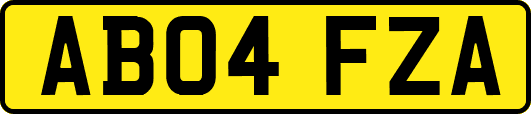 AB04FZA