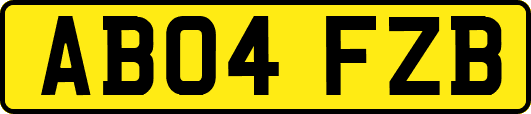 AB04FZB