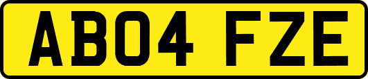 AB04FZE