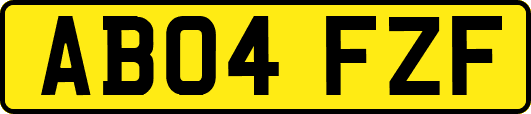 AB04FZF