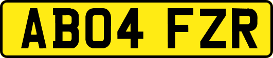 AB04FZR