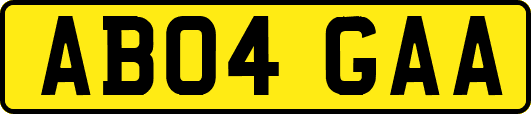 AB04GAA