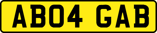 AB04GAB