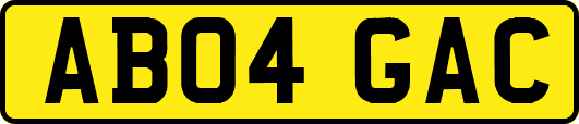 AB04GAC