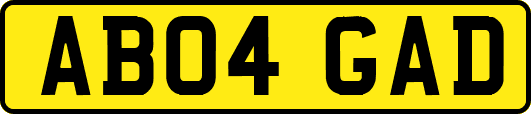 AB04GAD