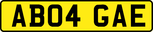 AB04GAE