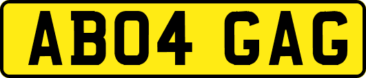 AB04GAG