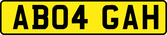 AB04GAH
