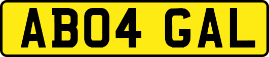 AB04GAL
