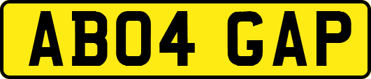 AB04GAP