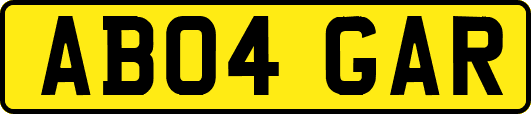 AB04GAR