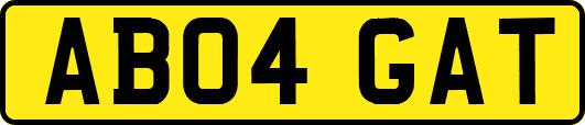 AB04GAT