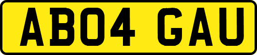 AB04GAU