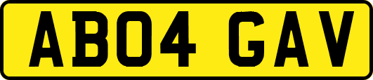AB04GAV
