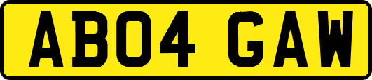 AB04GAW