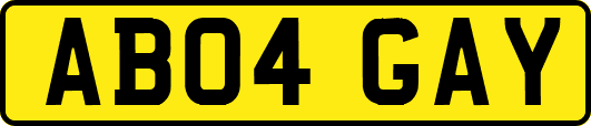AB04GAY
