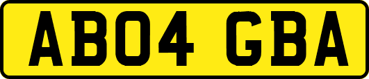 AB04GBA