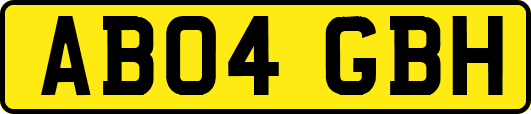 AB04GBH