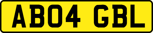 AB04GBL