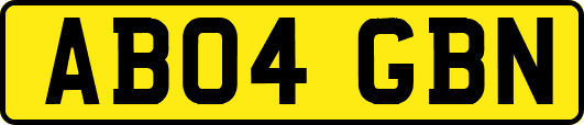AB04GBN