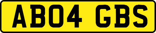 AB04GBS