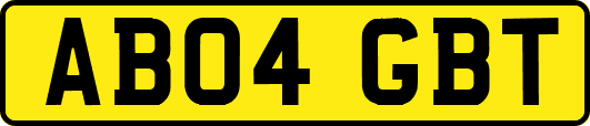 AB04GBT