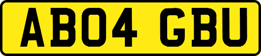 AB04GBU