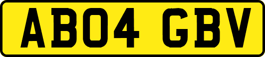 AB04GBV