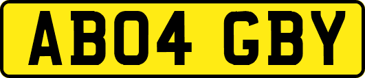 AB04GBY