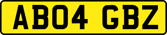 AB04GBZ