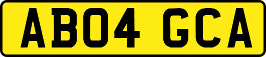 AB04GCA