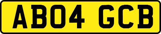 AB04GCB