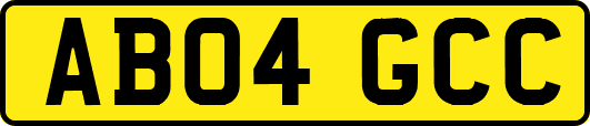 AB04GCC