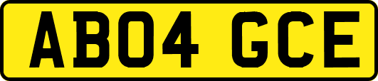AB04GCE