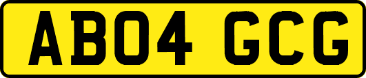 AB04GCG