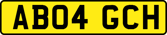AB04GCH