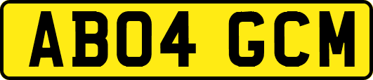 AB04GCM