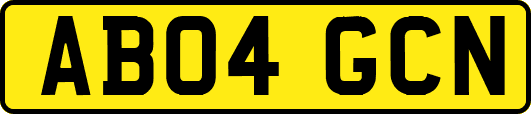 AB04GCN