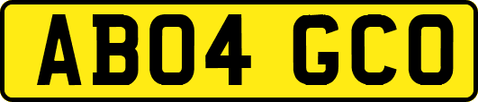 AB04GCO