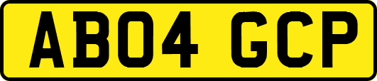 AB04GCP