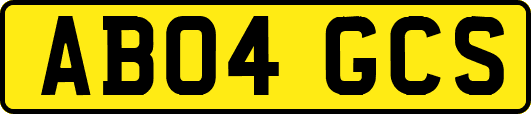 AB04GCS