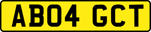 AB04GCT