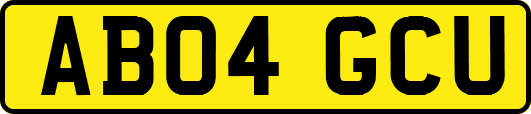 AB04GCU