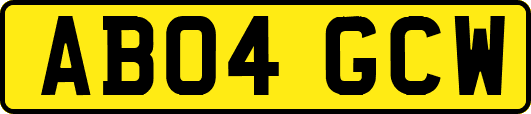 AB04GCW