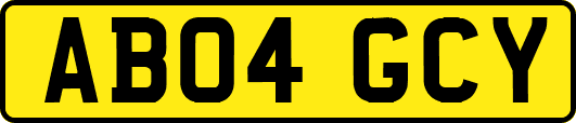 AB04GCY