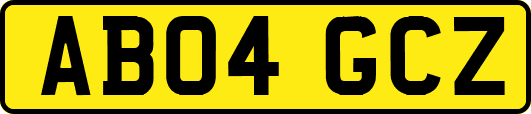 AB04GCZ