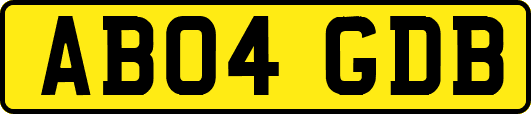 AB04GDB
