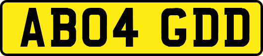 AB04GDD